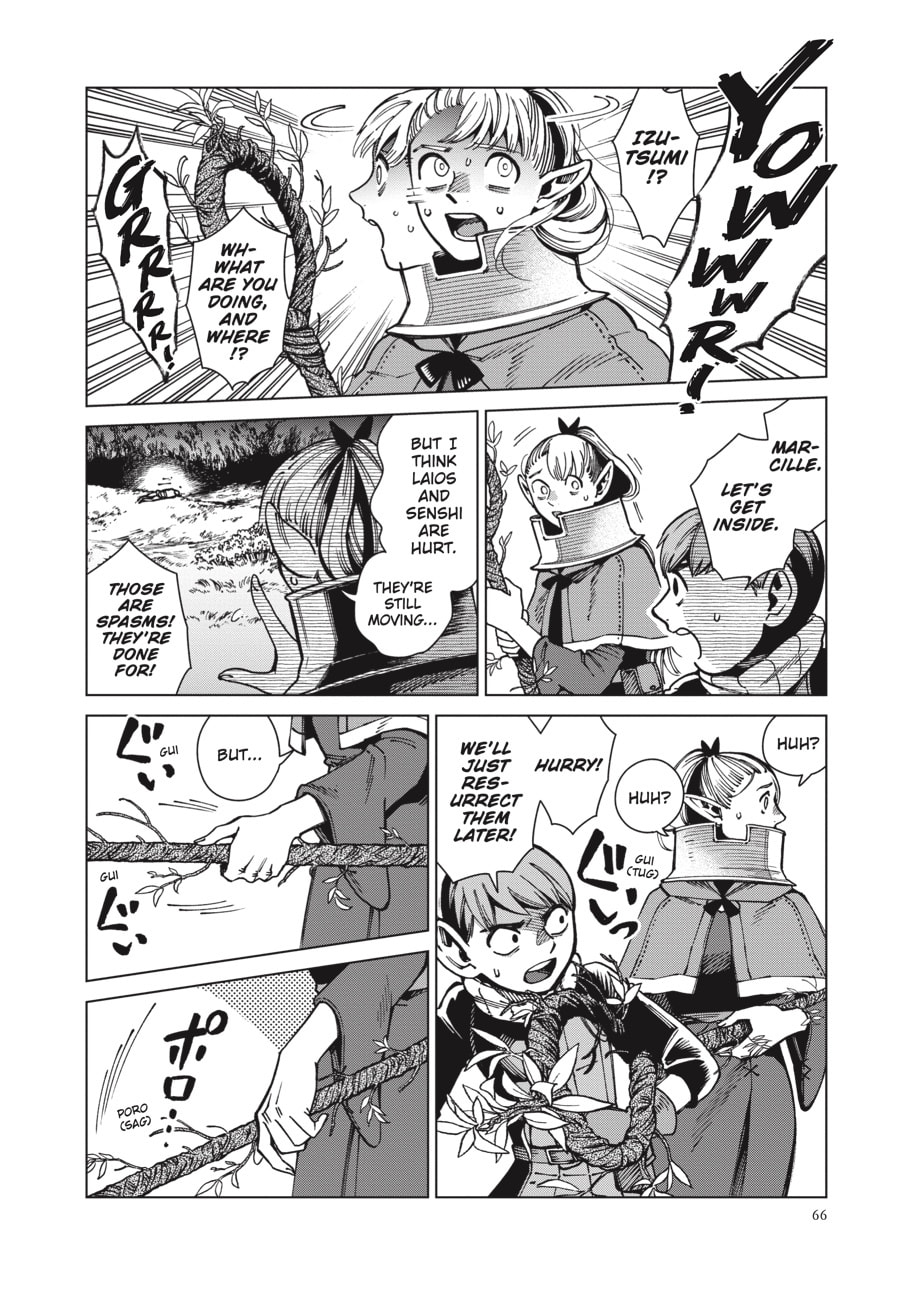 RABBITS 2 page 7