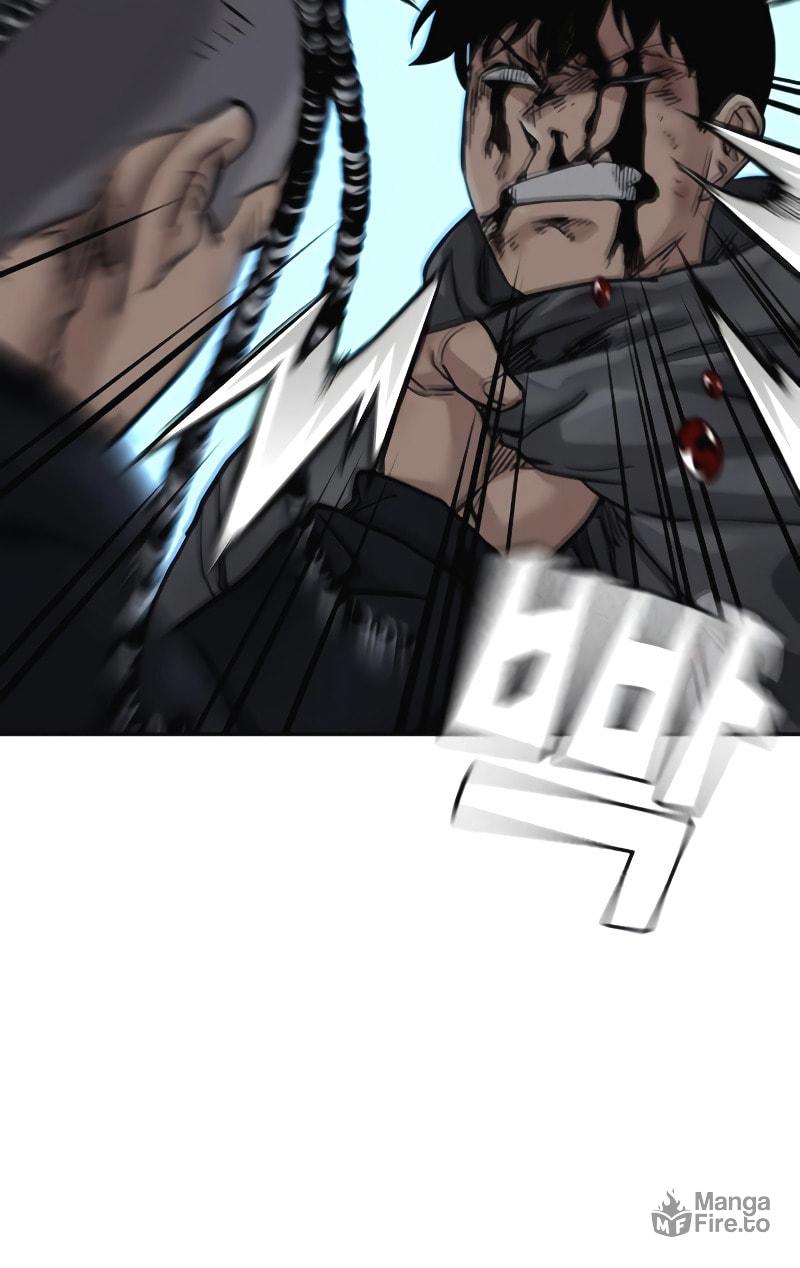To Not Die – Chapter 50 page 35