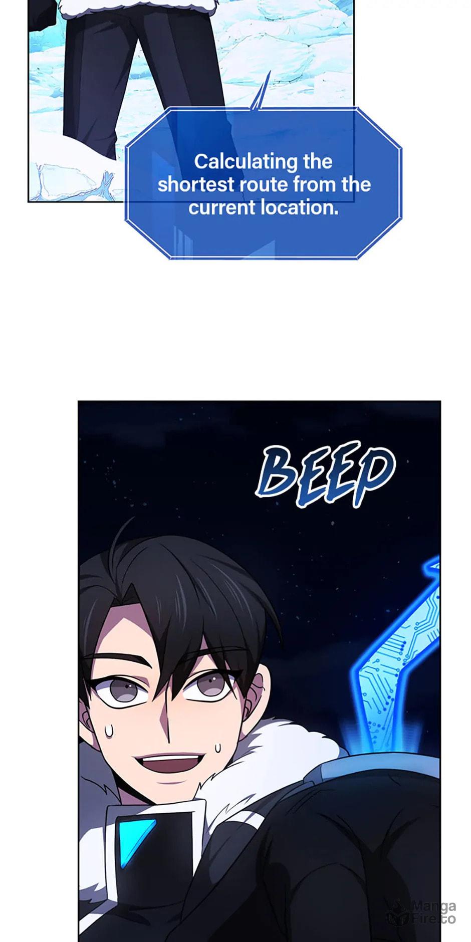 Ark the Legend – Chapter 37 page 62