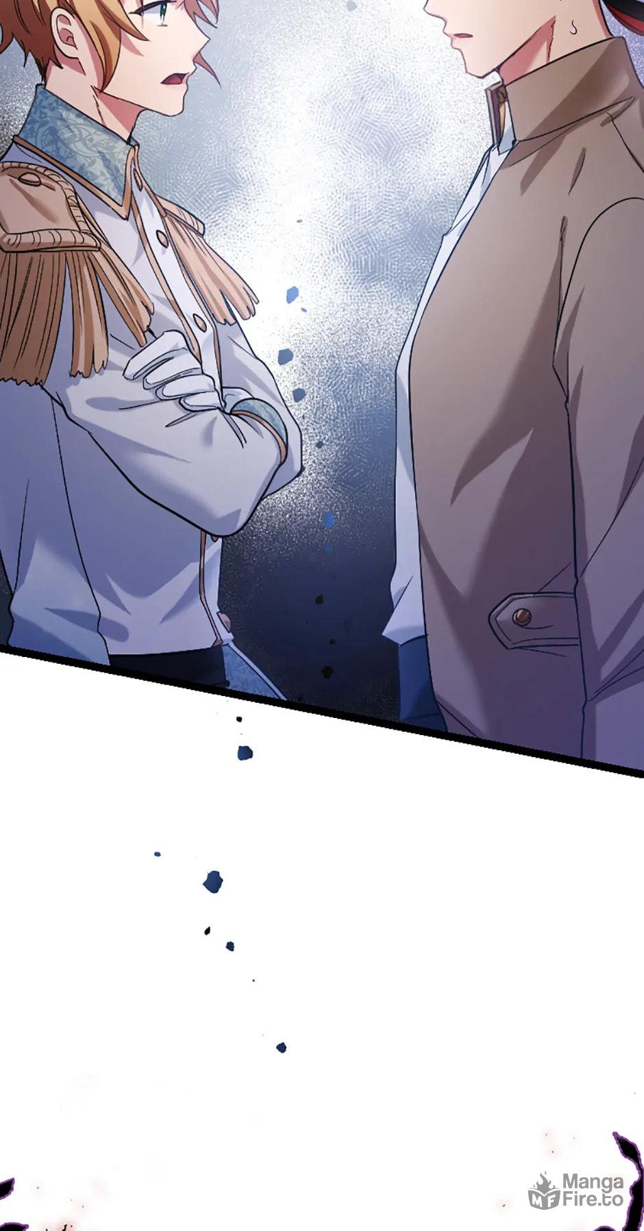 Teppeki no Otome – Chapter 28 page 5