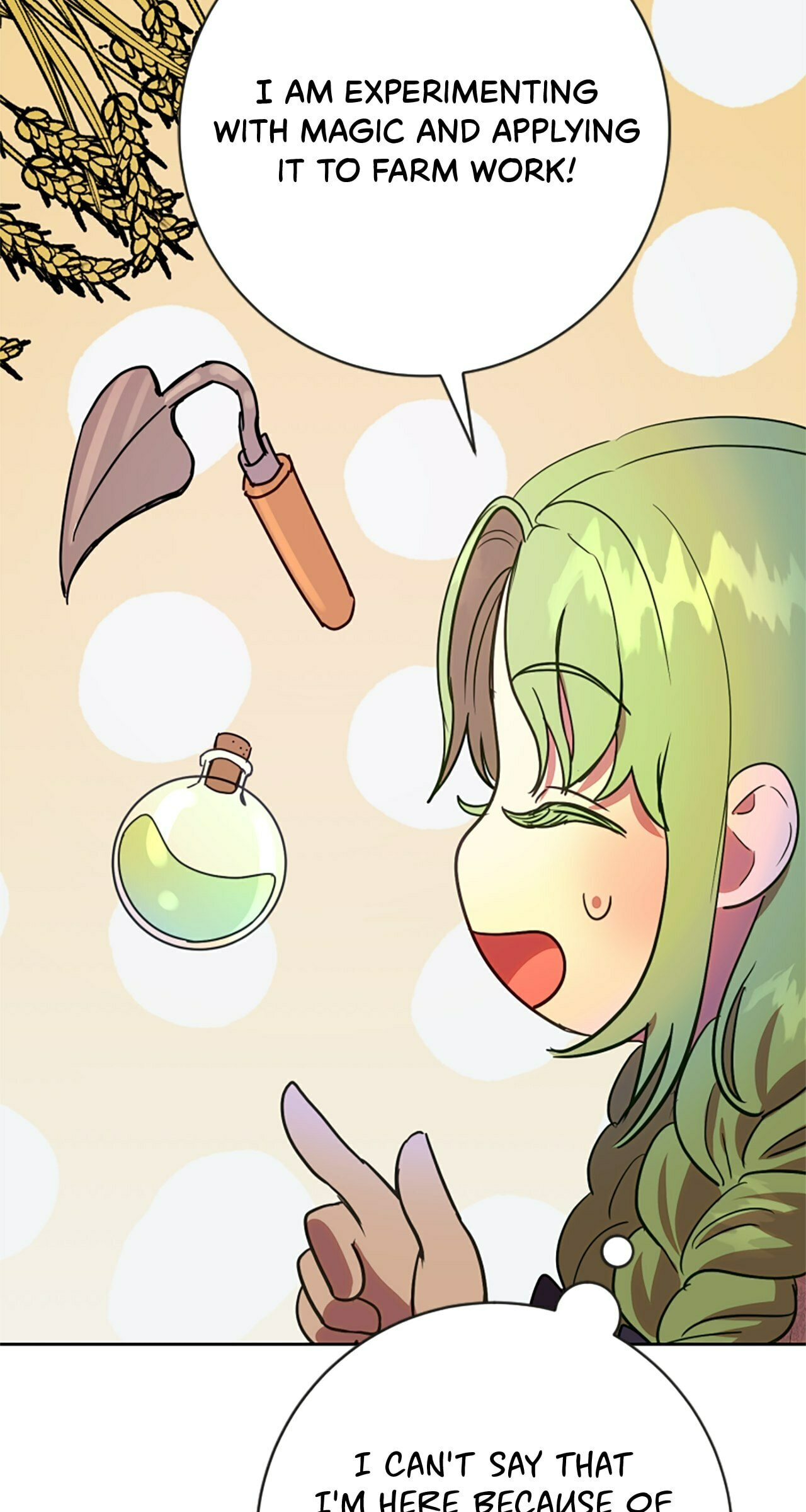 Fragrant Magician – Chapter 19 page 63