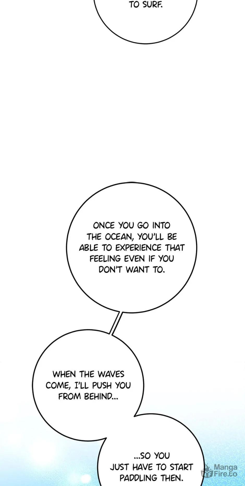 Marriage Situation – Chapter 19 page 8