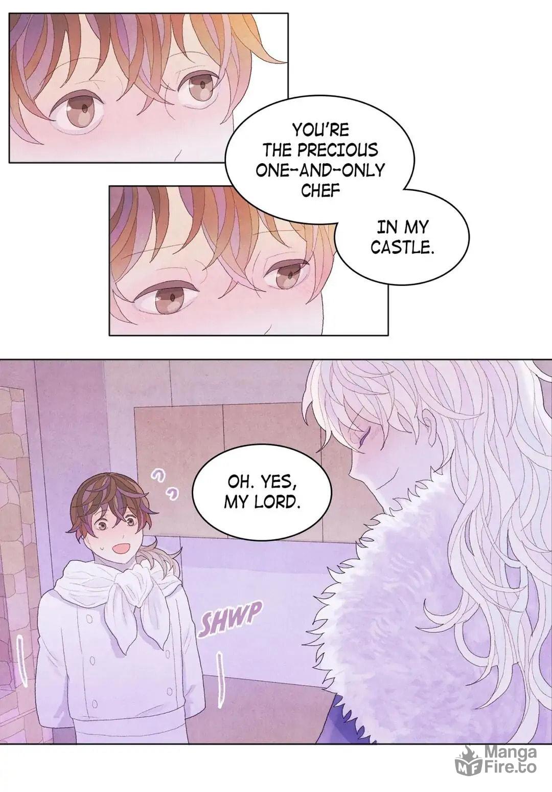 Magic Soup (Colored) – Chapter 9 page 11