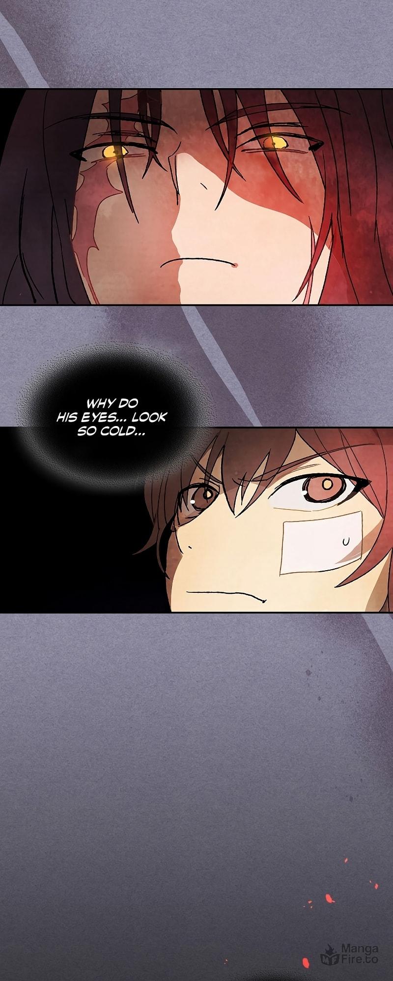 Chronicles of a Returner – Chapter 7 page 49