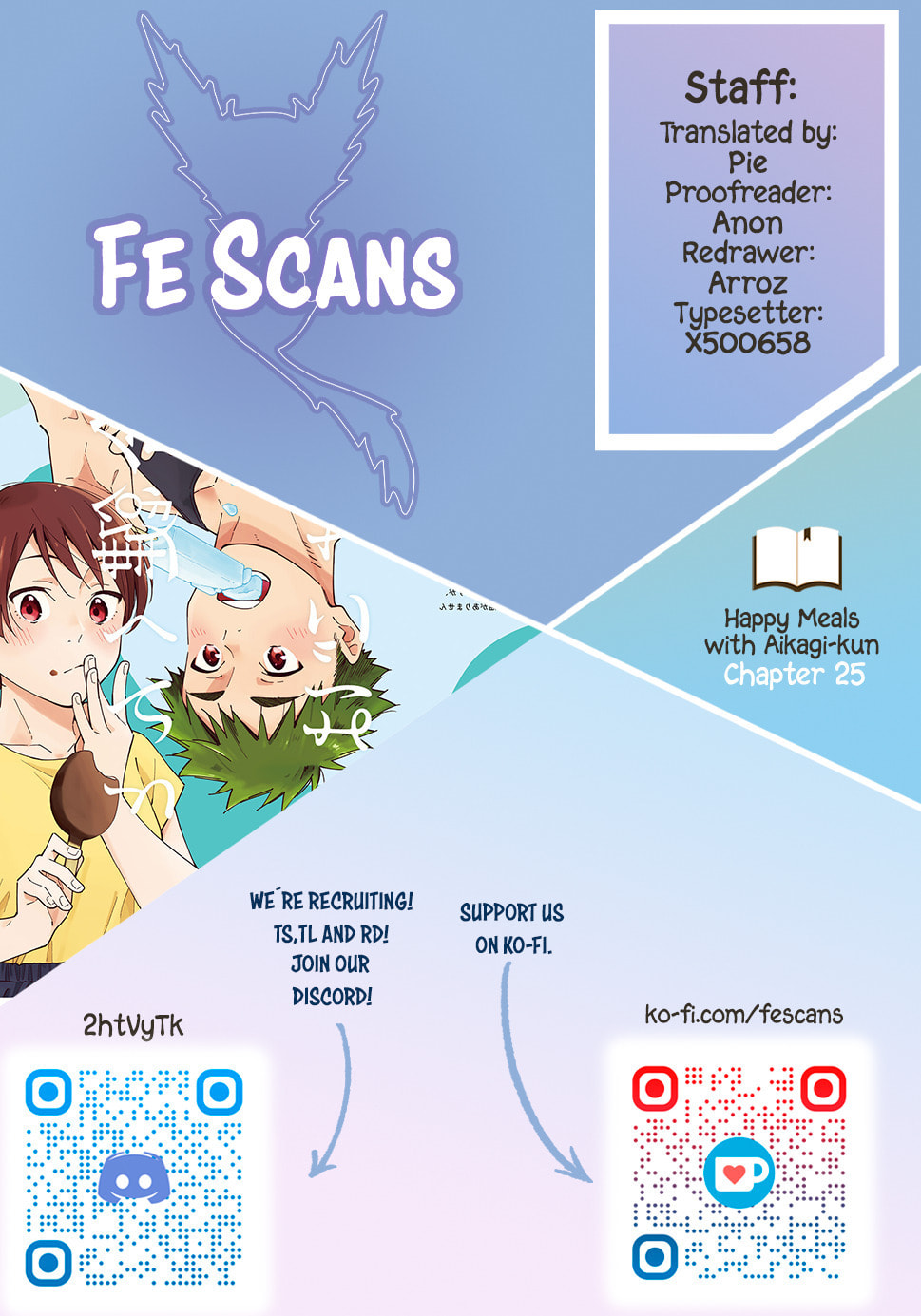 Baumkuchen for Two page 0