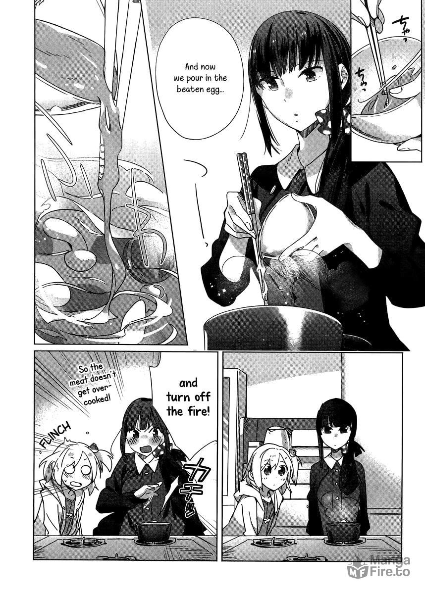 Midnight Soup page 14
