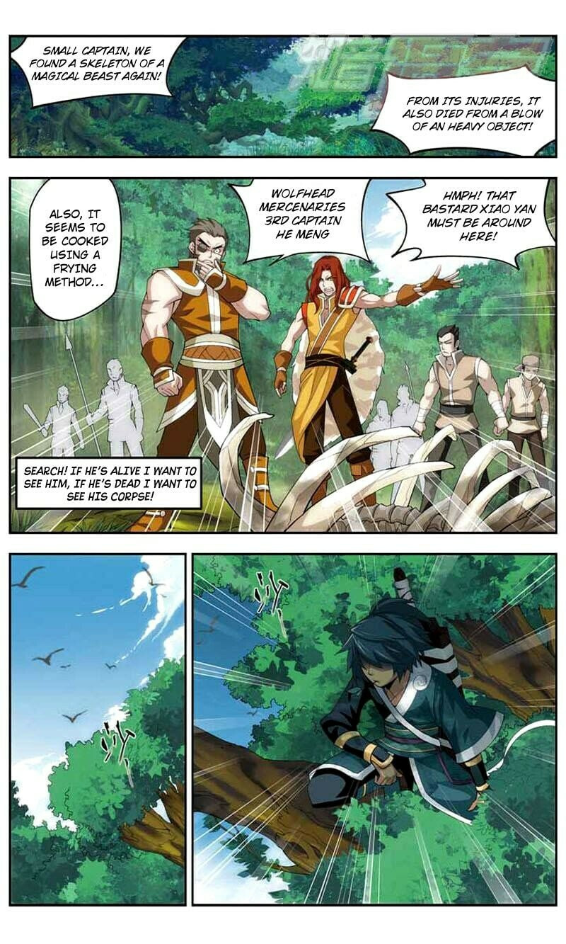 Purple Cloud Wings page 10