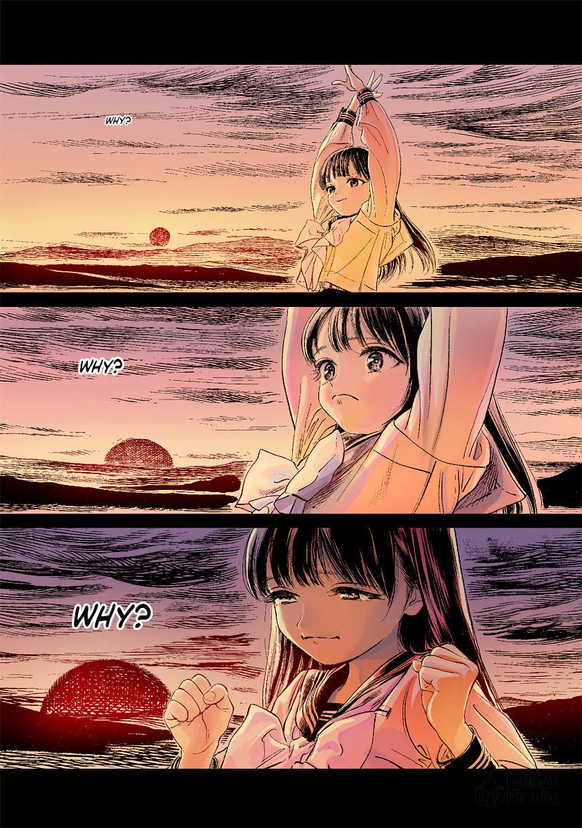 "No Way." "Yes Way." page 20