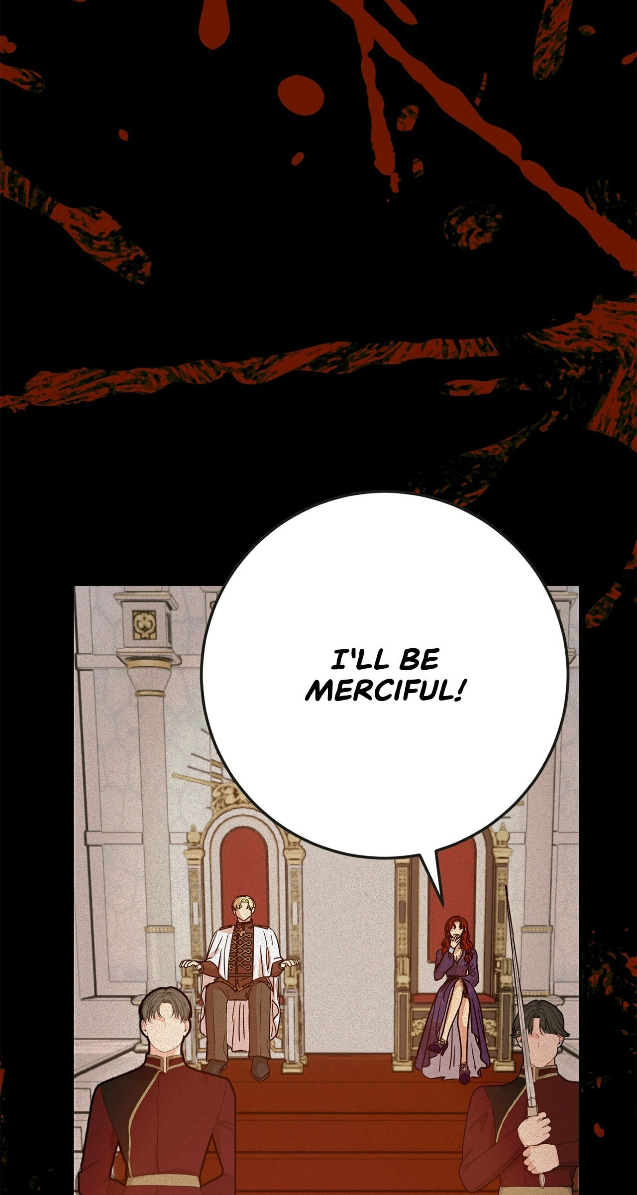 Fragrant Magician – Chapter 23 page 81