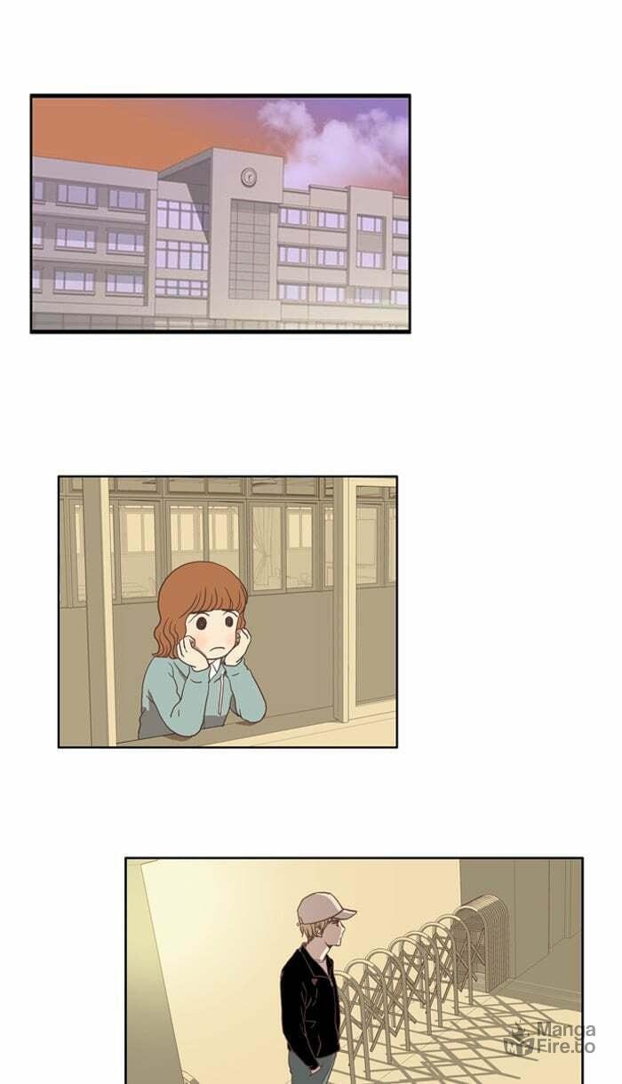 Odd Girl Out – Chapter 26 page 14