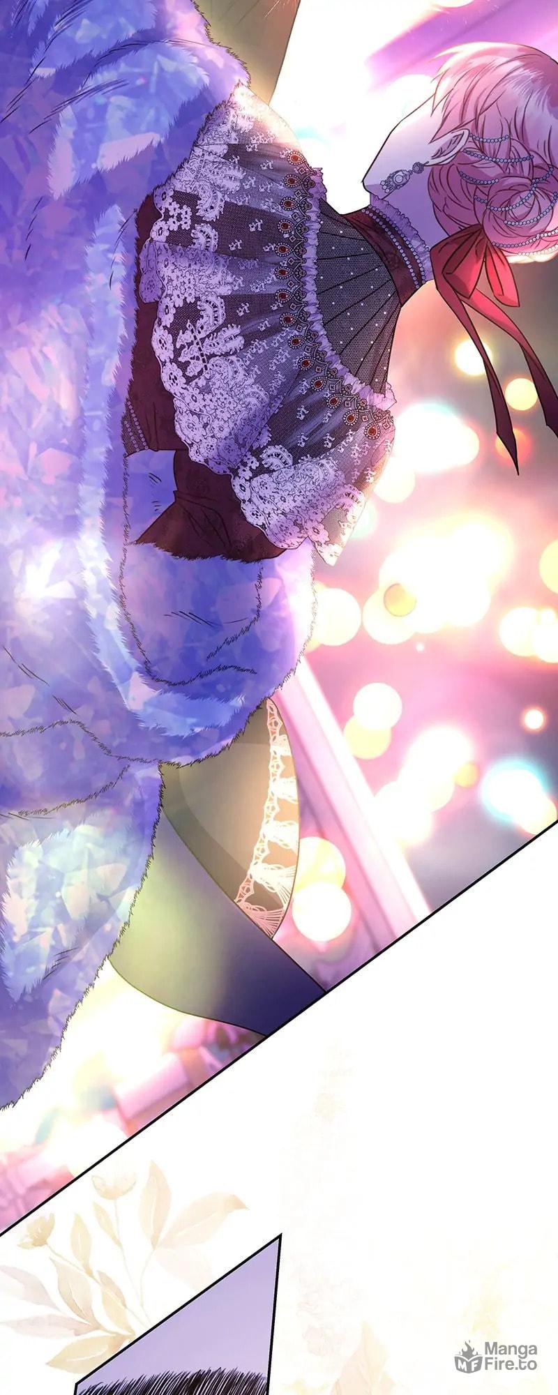 Another Typical Fantasy Romance – Chapter 46 page 74