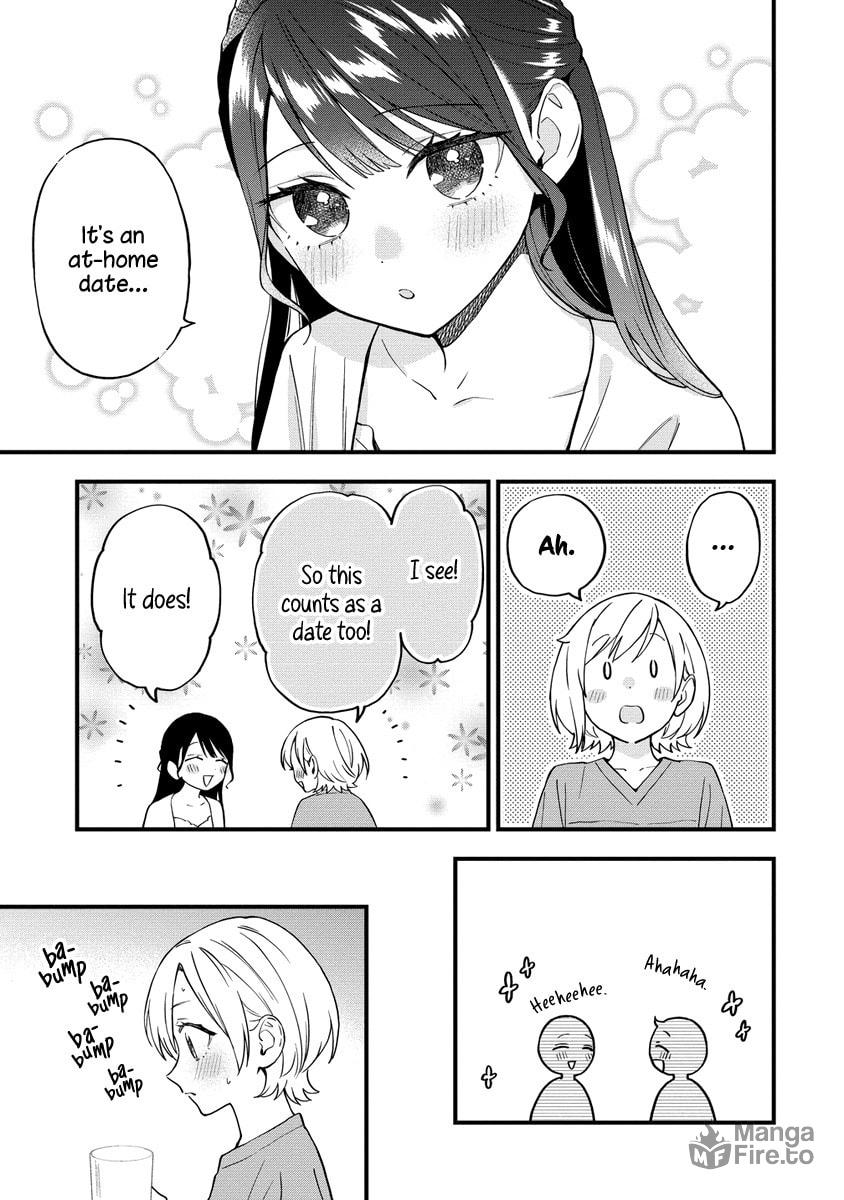Discussing Right Away page 2