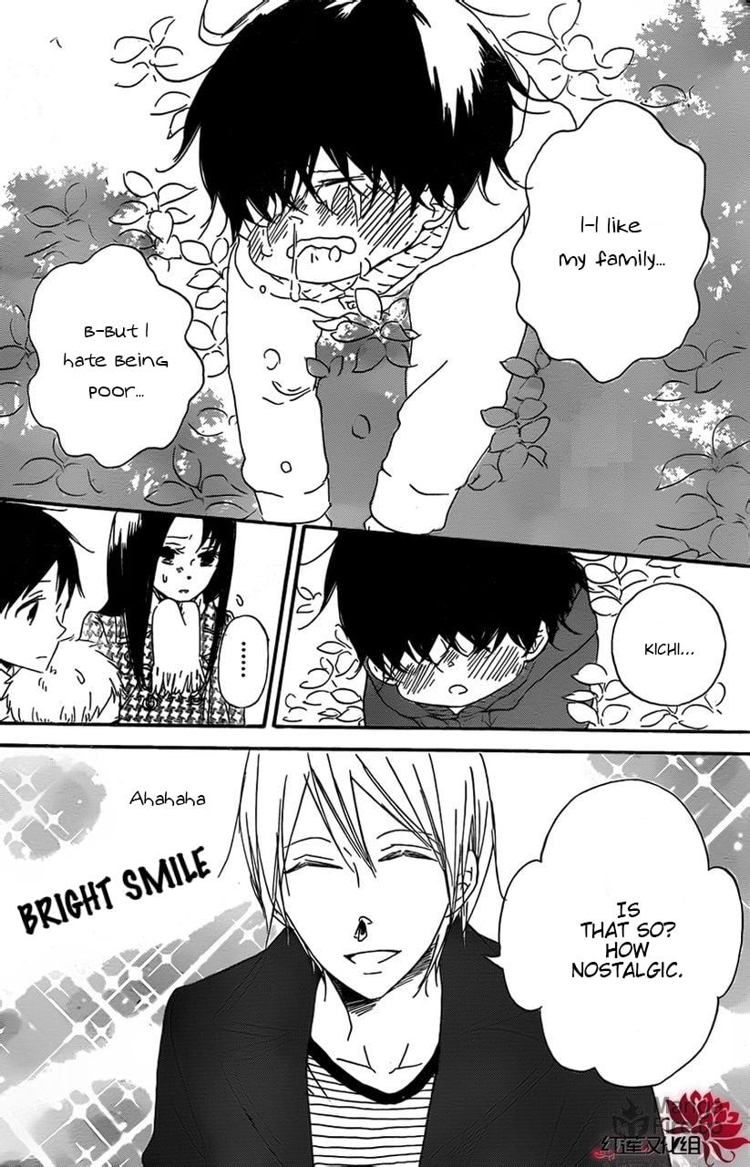 School Babysitters – Chapter 28 page 19