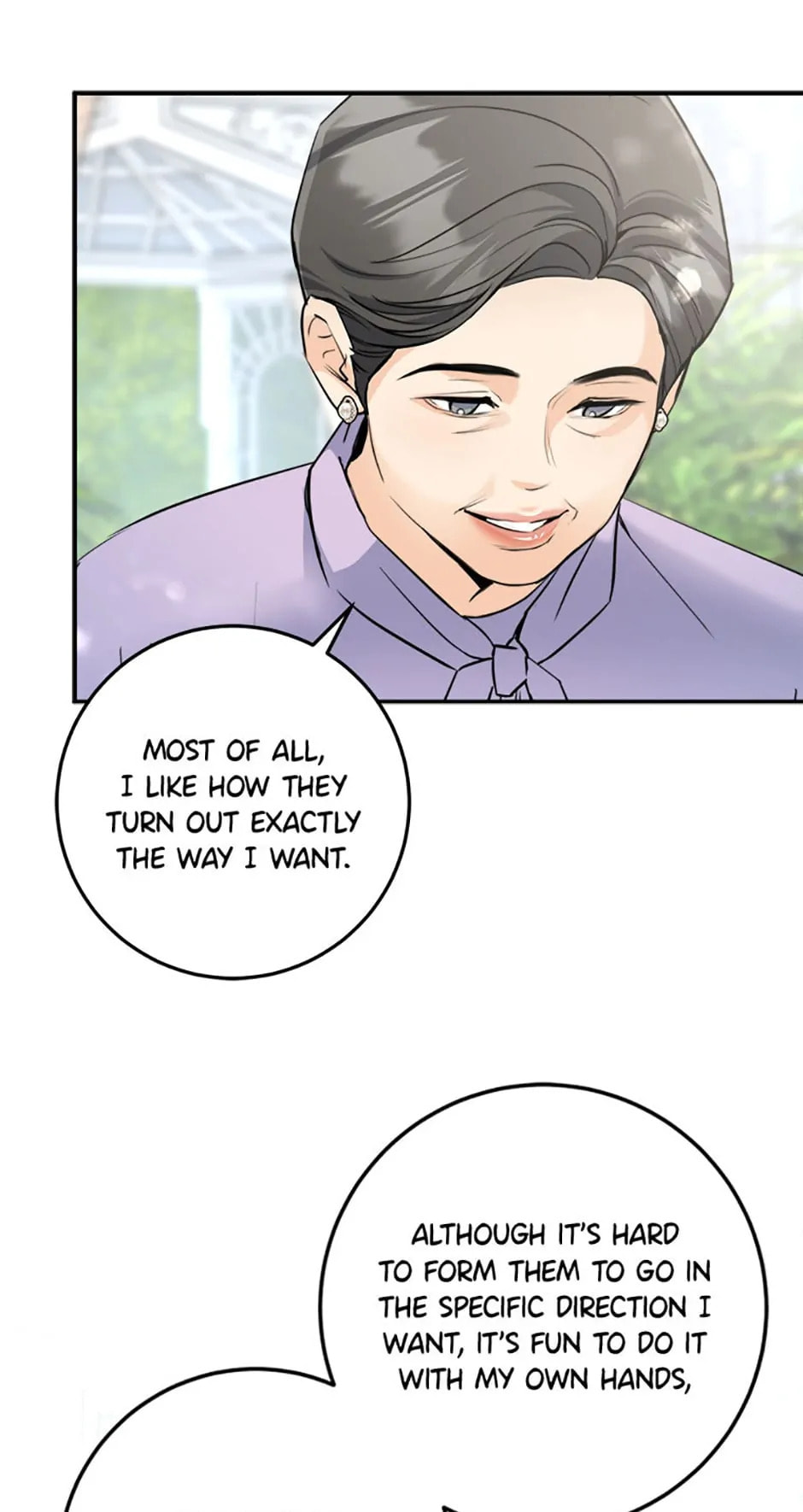 Marriage Situation – Chapter 31 page 18