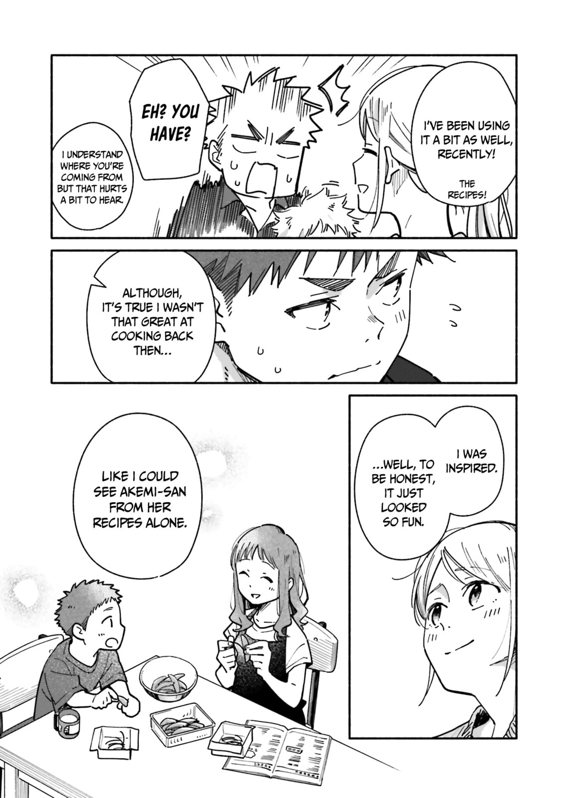 Daydream page 21