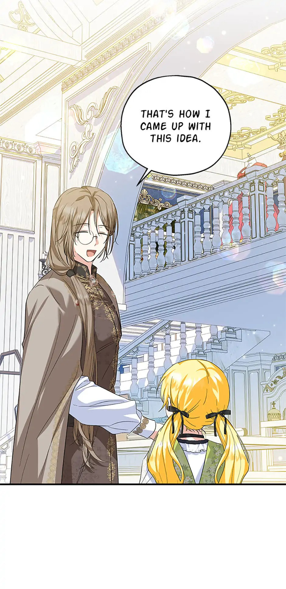 Adopted Daughter-in-Law Is Preparing to Be Abandoned – Chapter 68 page 27