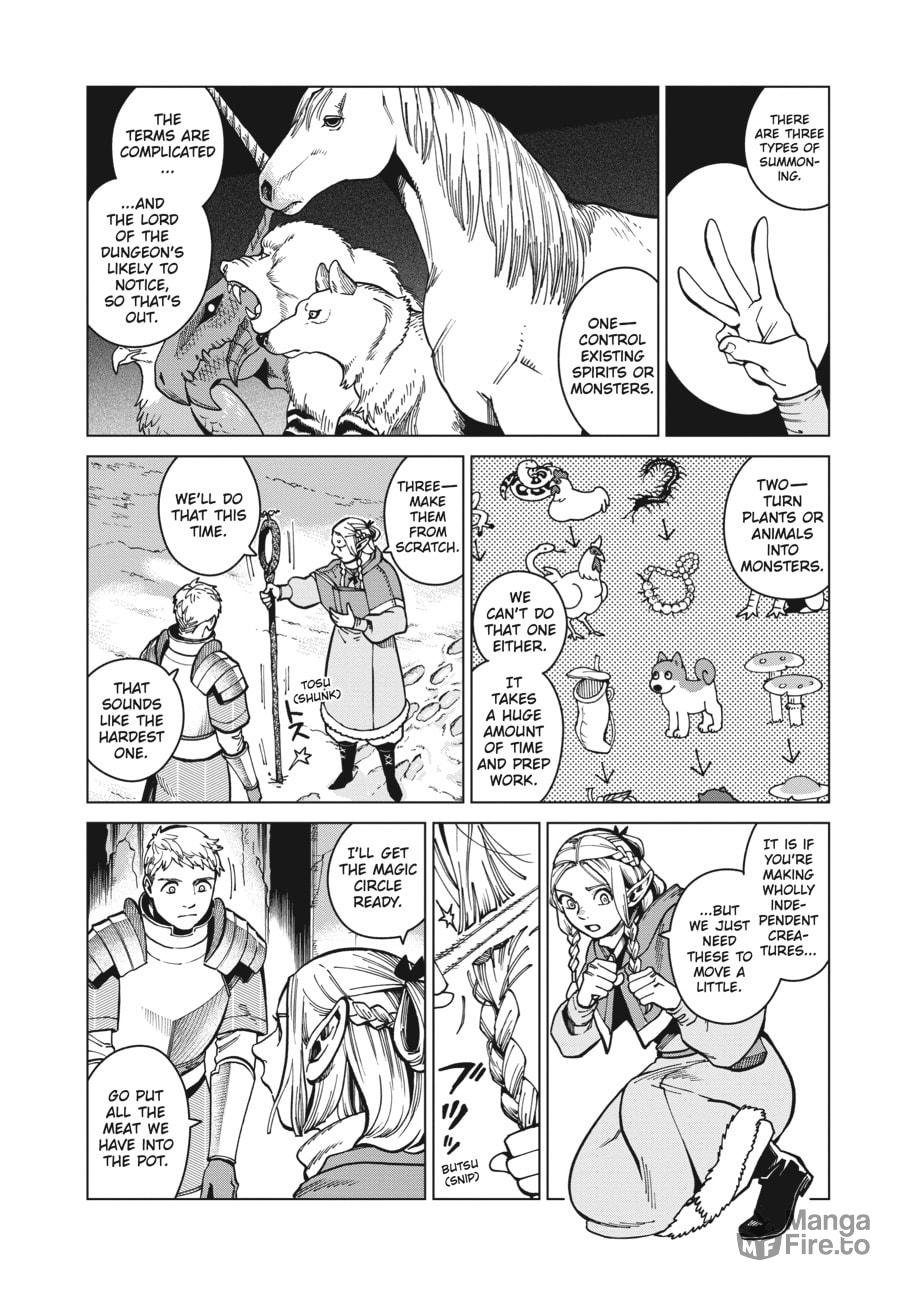 FAMILIARS page 4