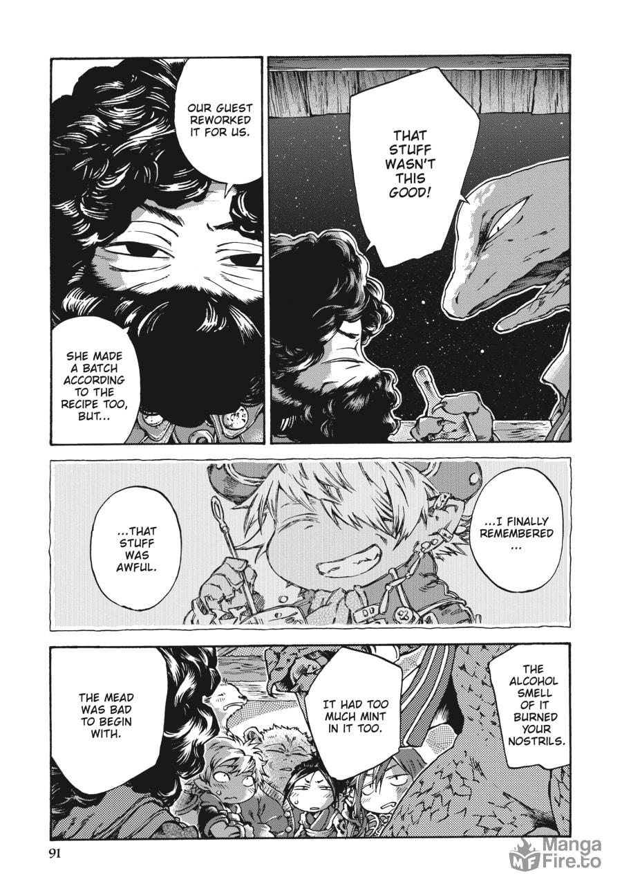 Hakumei & Mikochi – Chapter 15 page 84