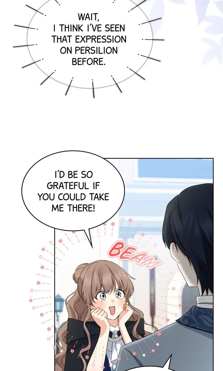 My Little Tyrant – Chapter 26 page 66