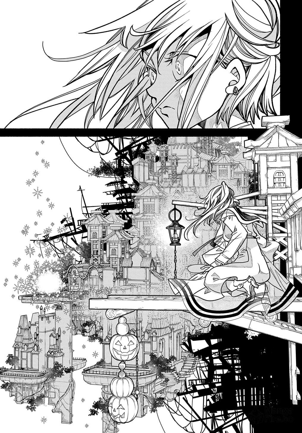 All Hallows' Eve page 26