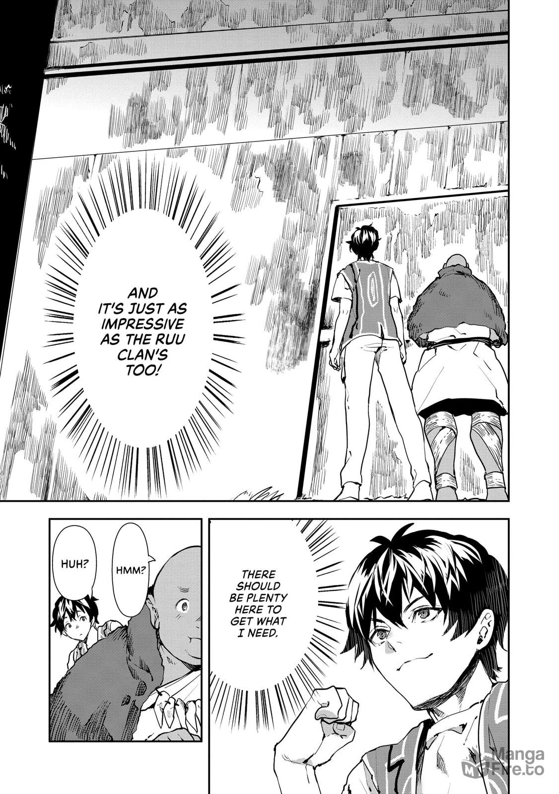Off to Battle page 4