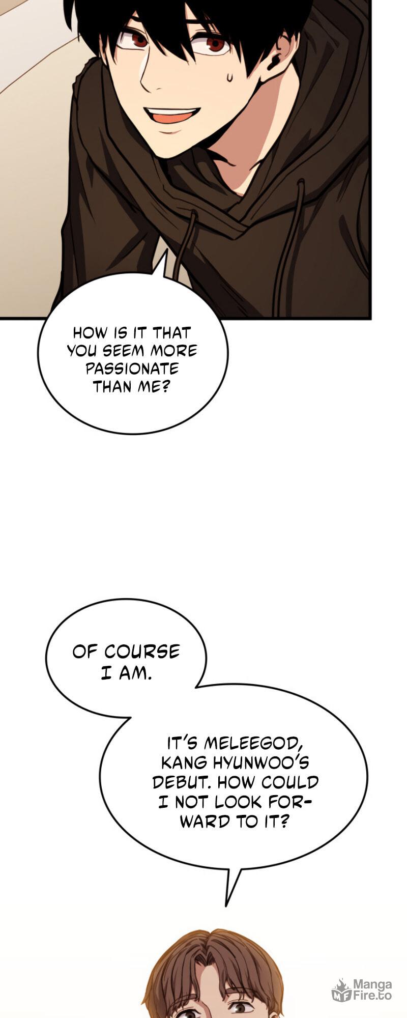 Ranker's Return – Chapter 6 page 8