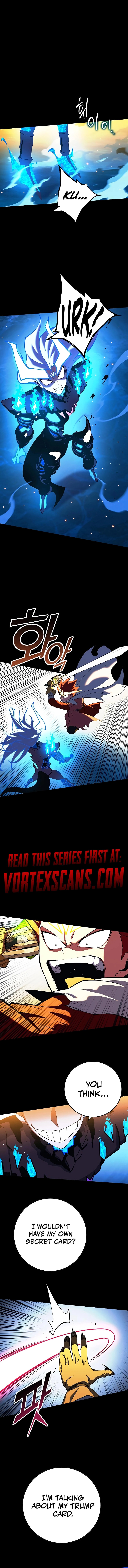 Hardcore Leveling Warrior – Chapter 56 page 17