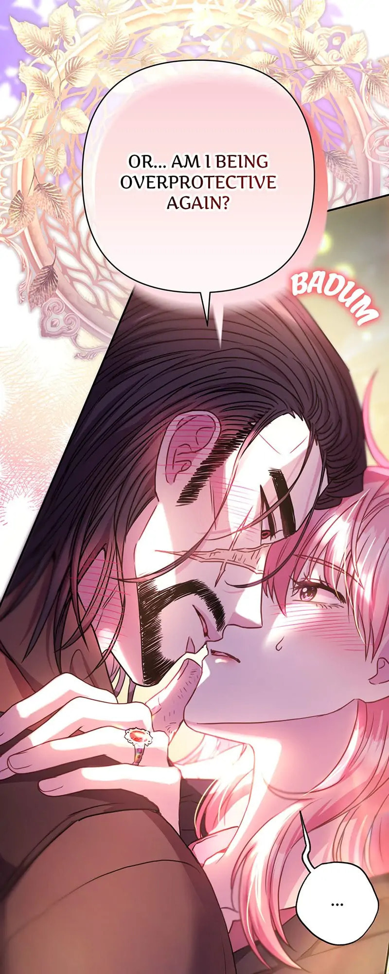 Another Typical Fantasy Romance – Chapter 64 page 57