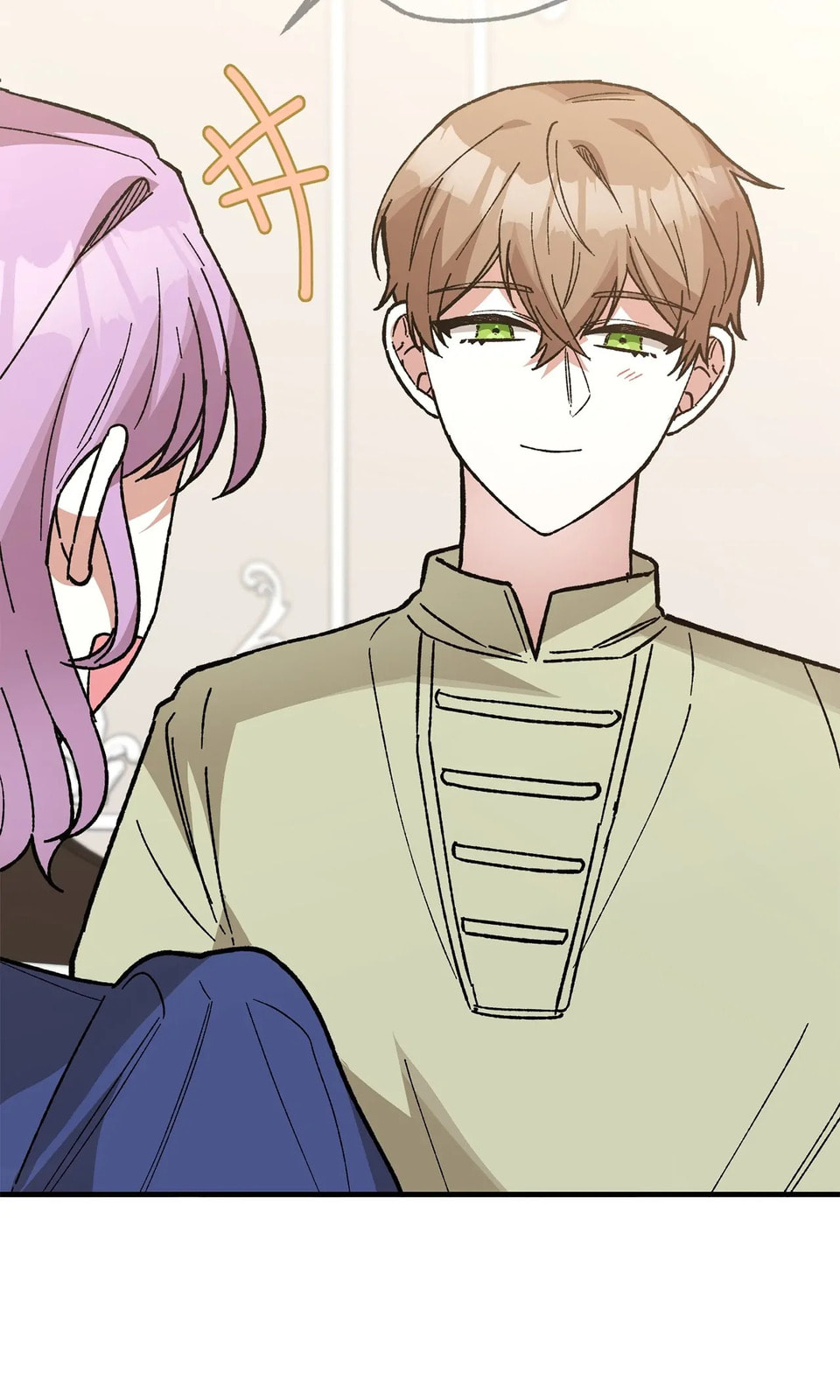 Let Me Kidnap the Male Lead – Chapter 13 page 27