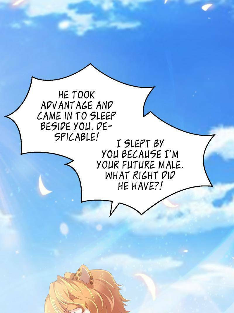 Beauty and the Beasts (Colored) – Chapter 31 page 15