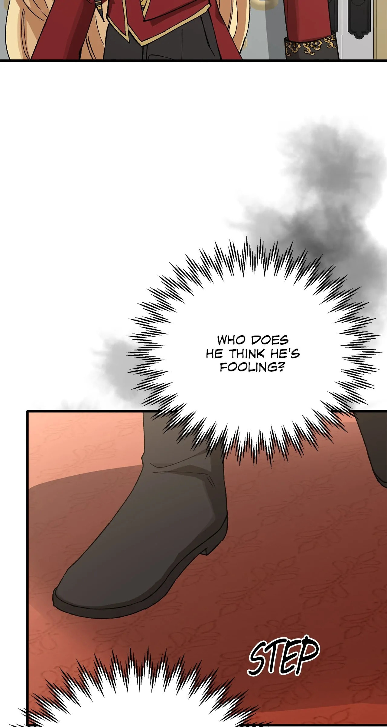 Let Me Kidnap the Male Lead – Chapter 7 page 40