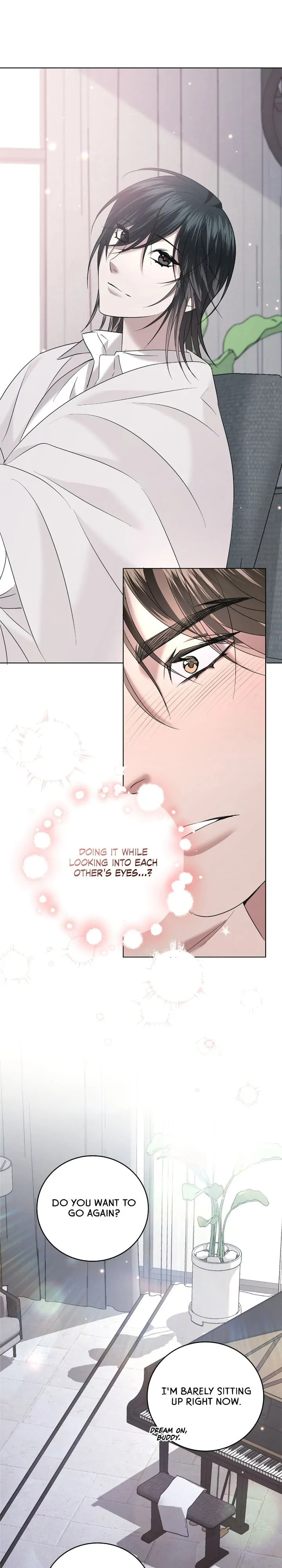 AMON: Unrelatable – Chapter 25 page 24