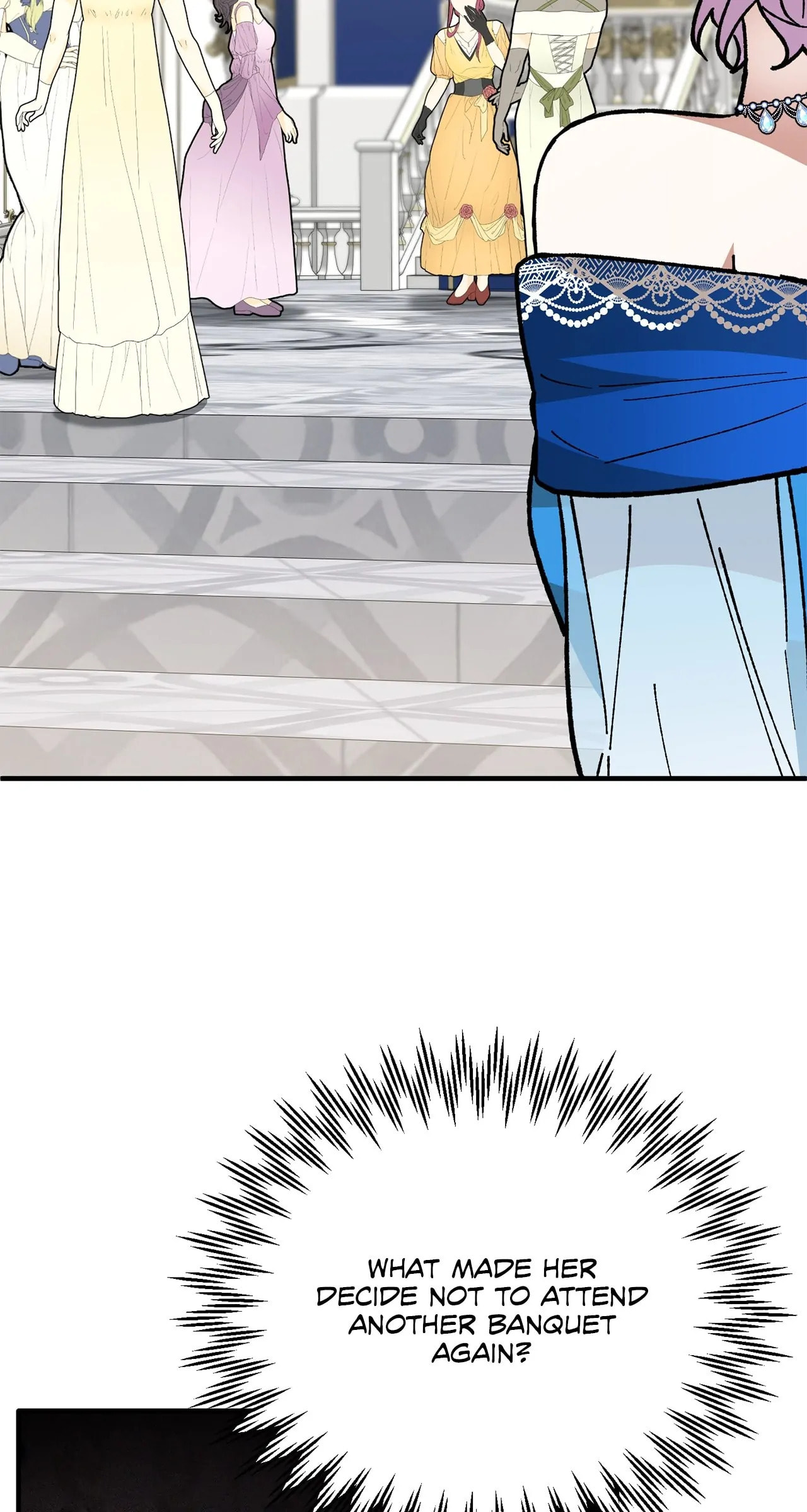 Let Me Kidnap the Male Lead – Chapter 13 page 73