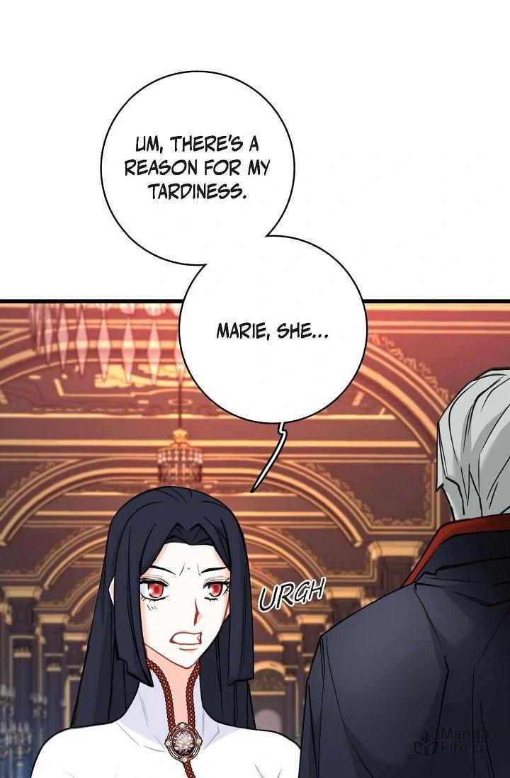 The 13th Prince – Chapter 28 page 65