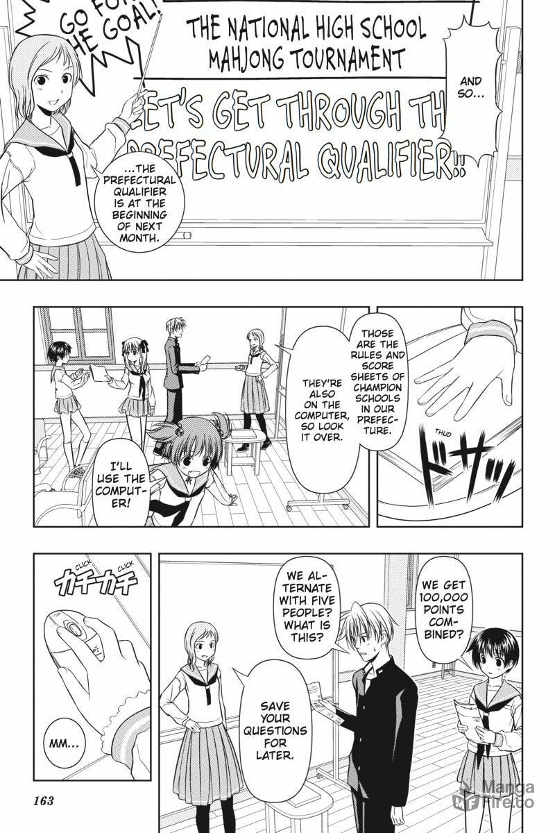 Mahjong Parlor page 11