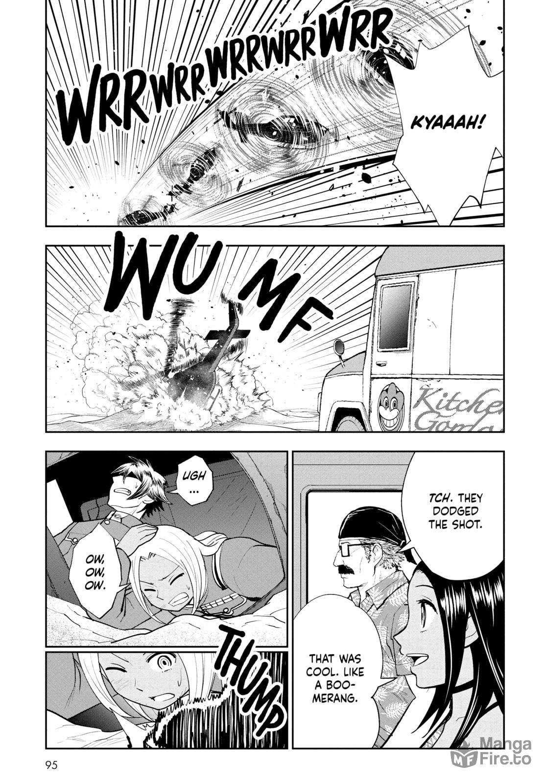 Sodom Burger page 4