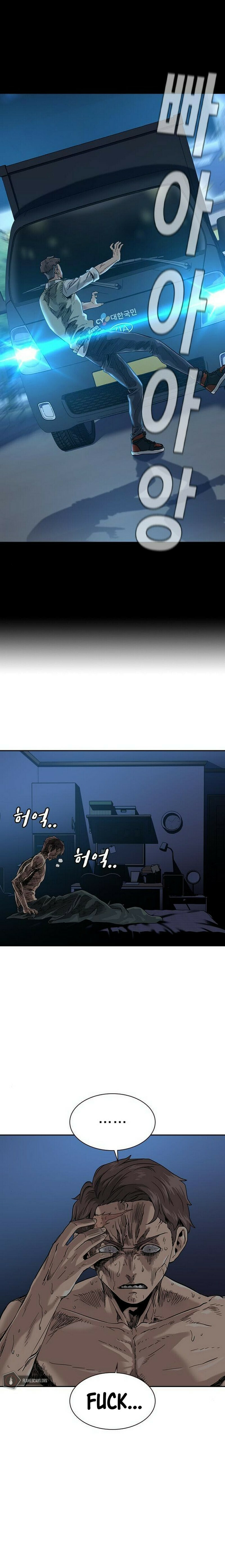 To Not Die – Chapter 31 page 2