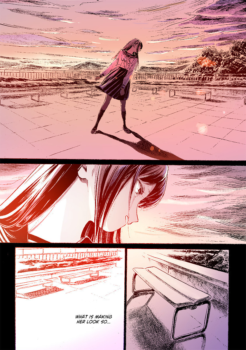 "No Way." "Yes Way." page 18