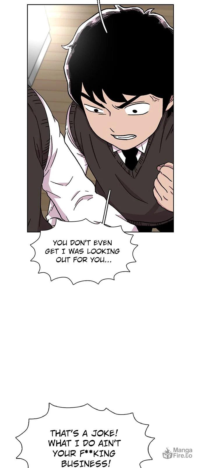 Right On the Mark page 4