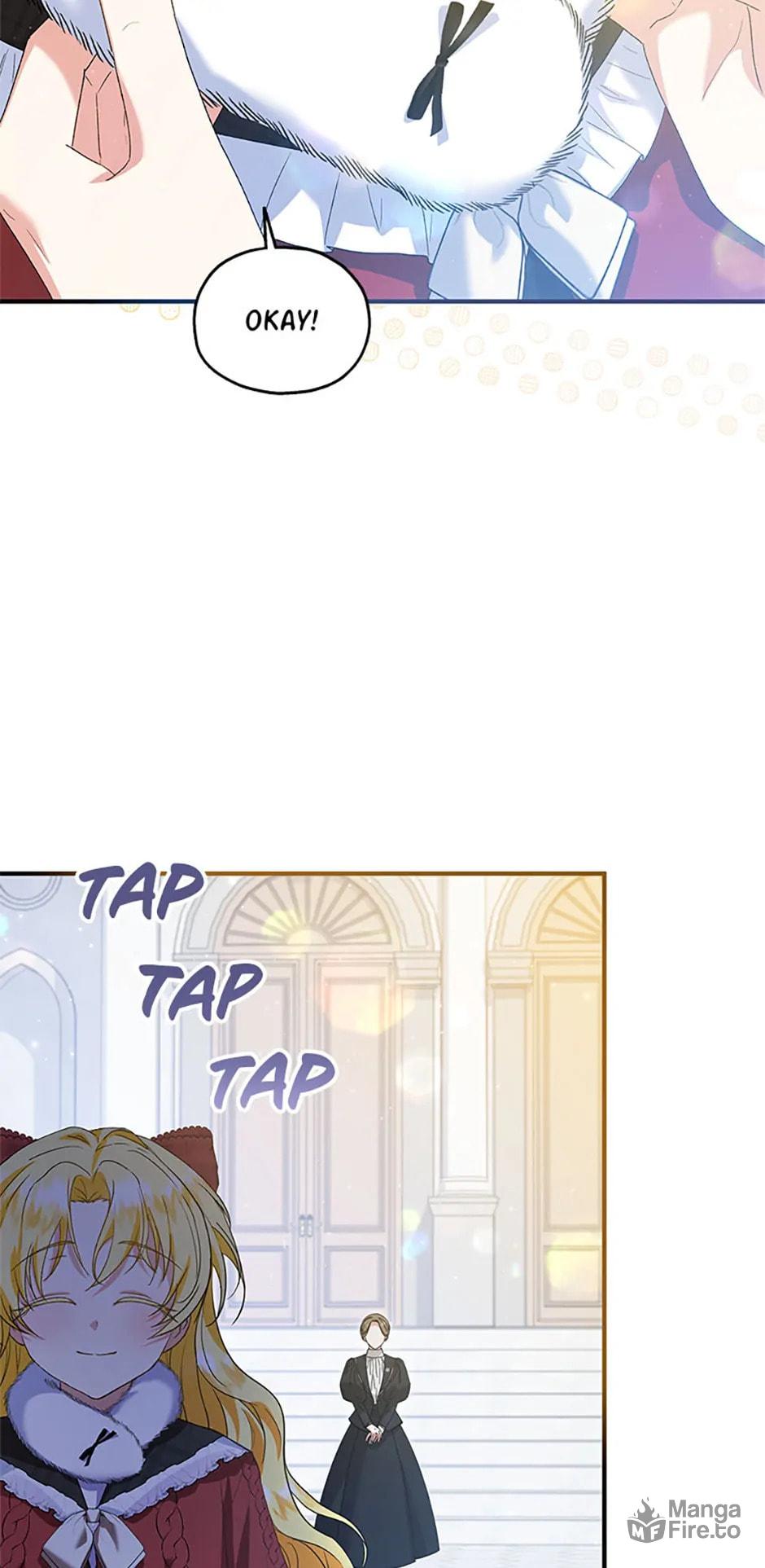 Adopted Daughter-in-Law Is Preparing to Be Abandoned – Chapter 55 page 2