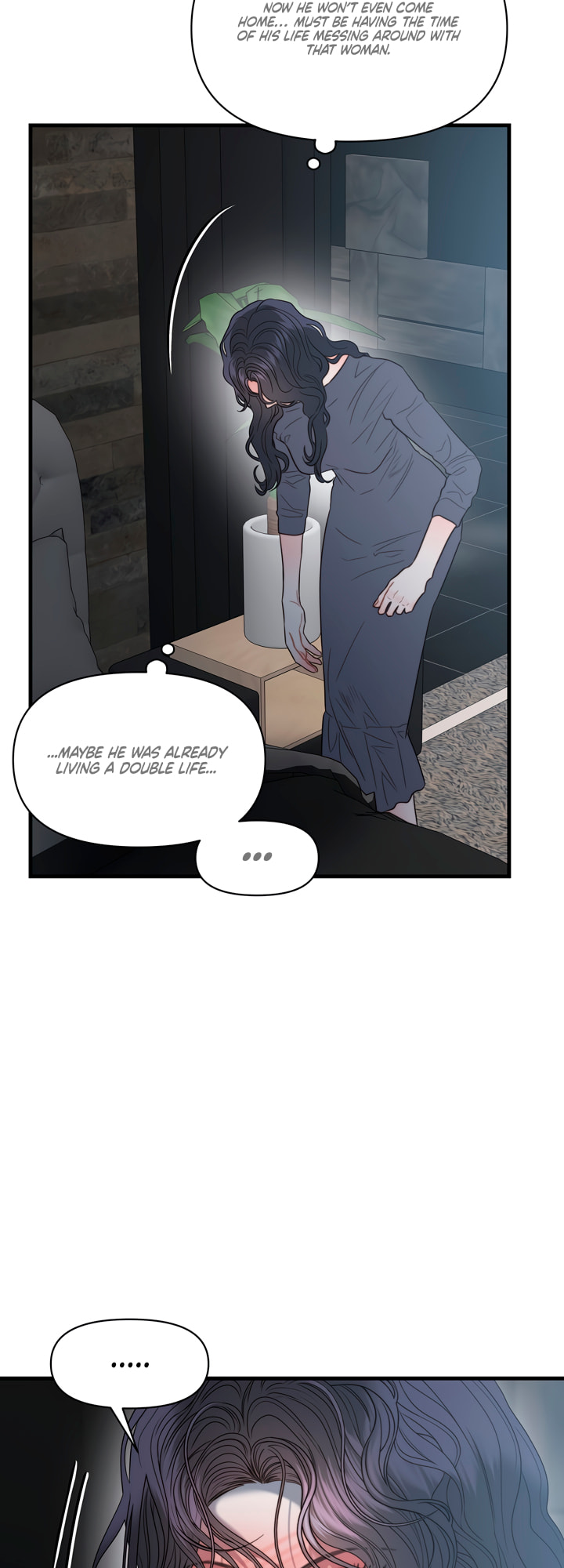 Old in Age, Young at Heart – Chapter 2 page 25
