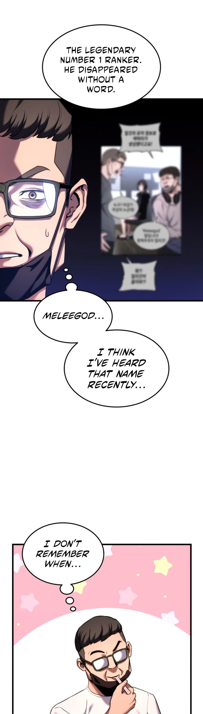 Ranker's Return – Chapter 49 page 46