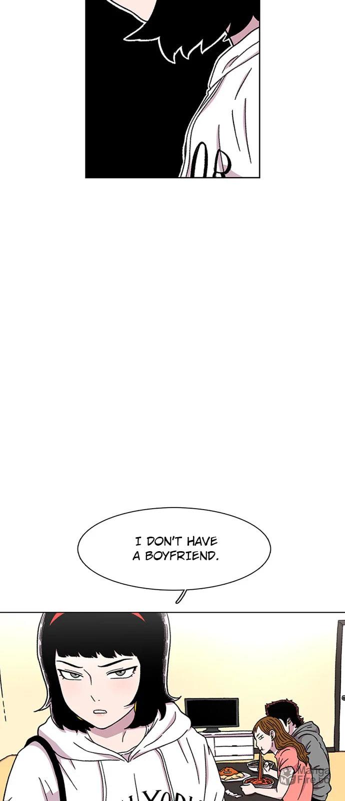 Right On the Mark page 41