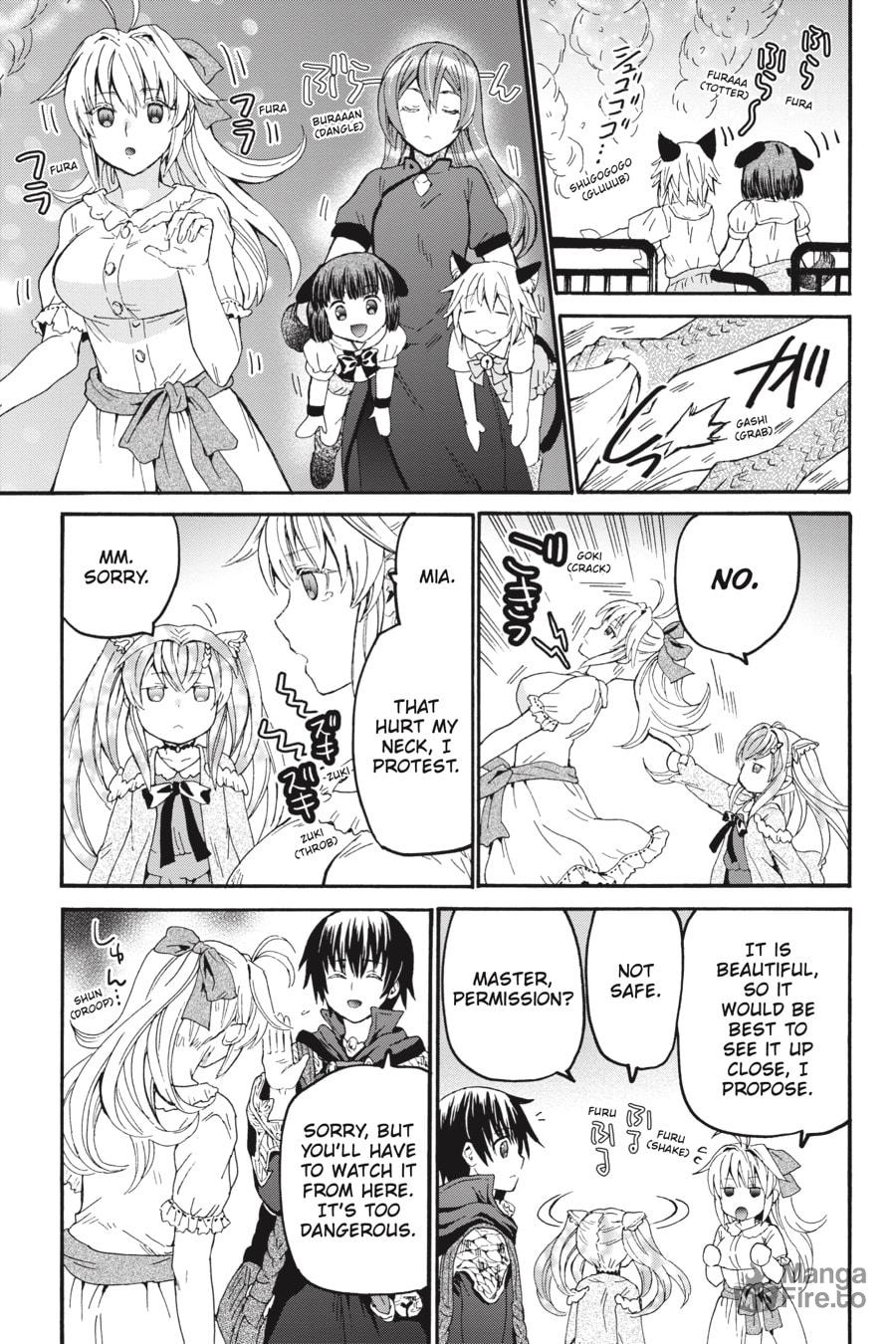 Sightseeing in Bolehart City page 9