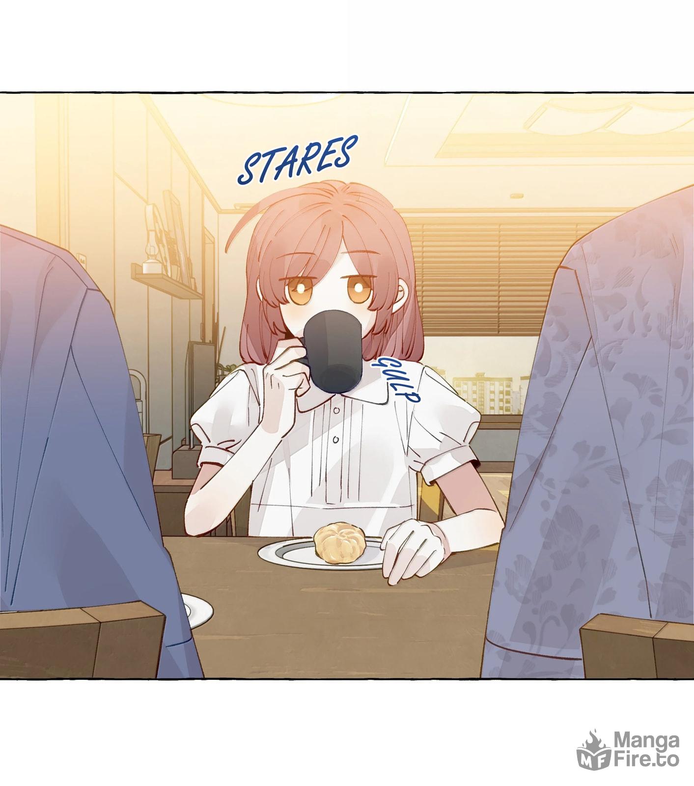 Don't Let Go page 39
