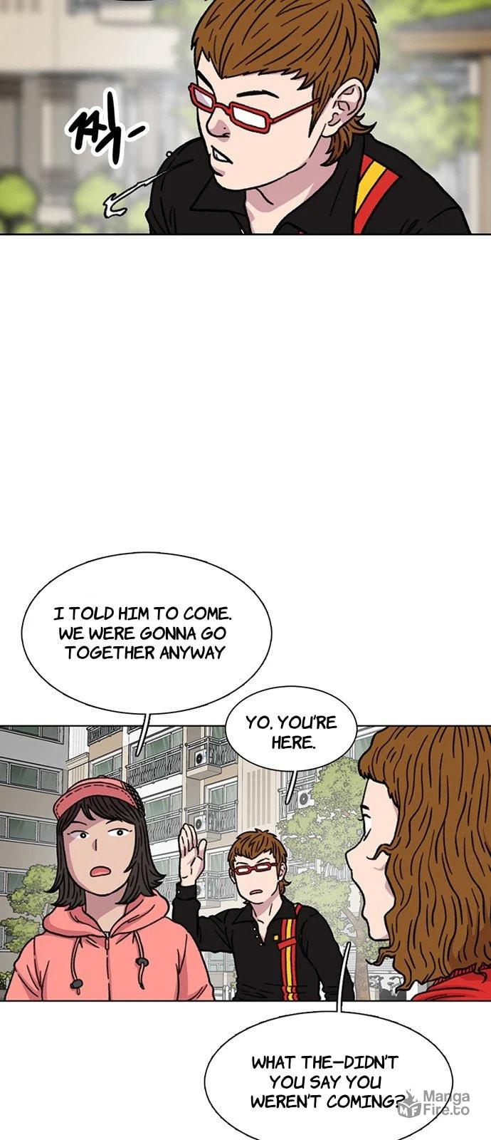 Lets Go To Lotte World! page 50