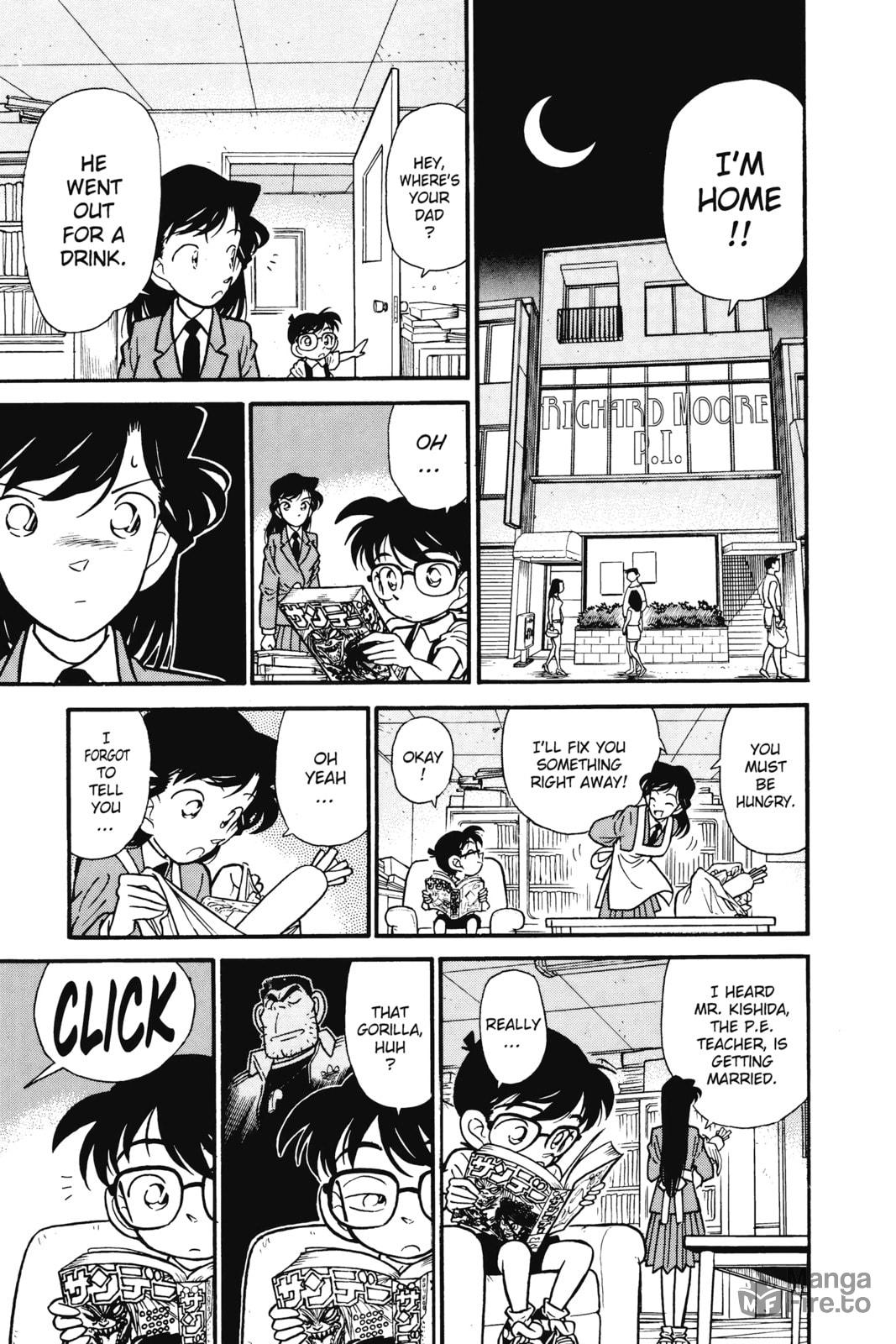 The Nick of Time page 11
