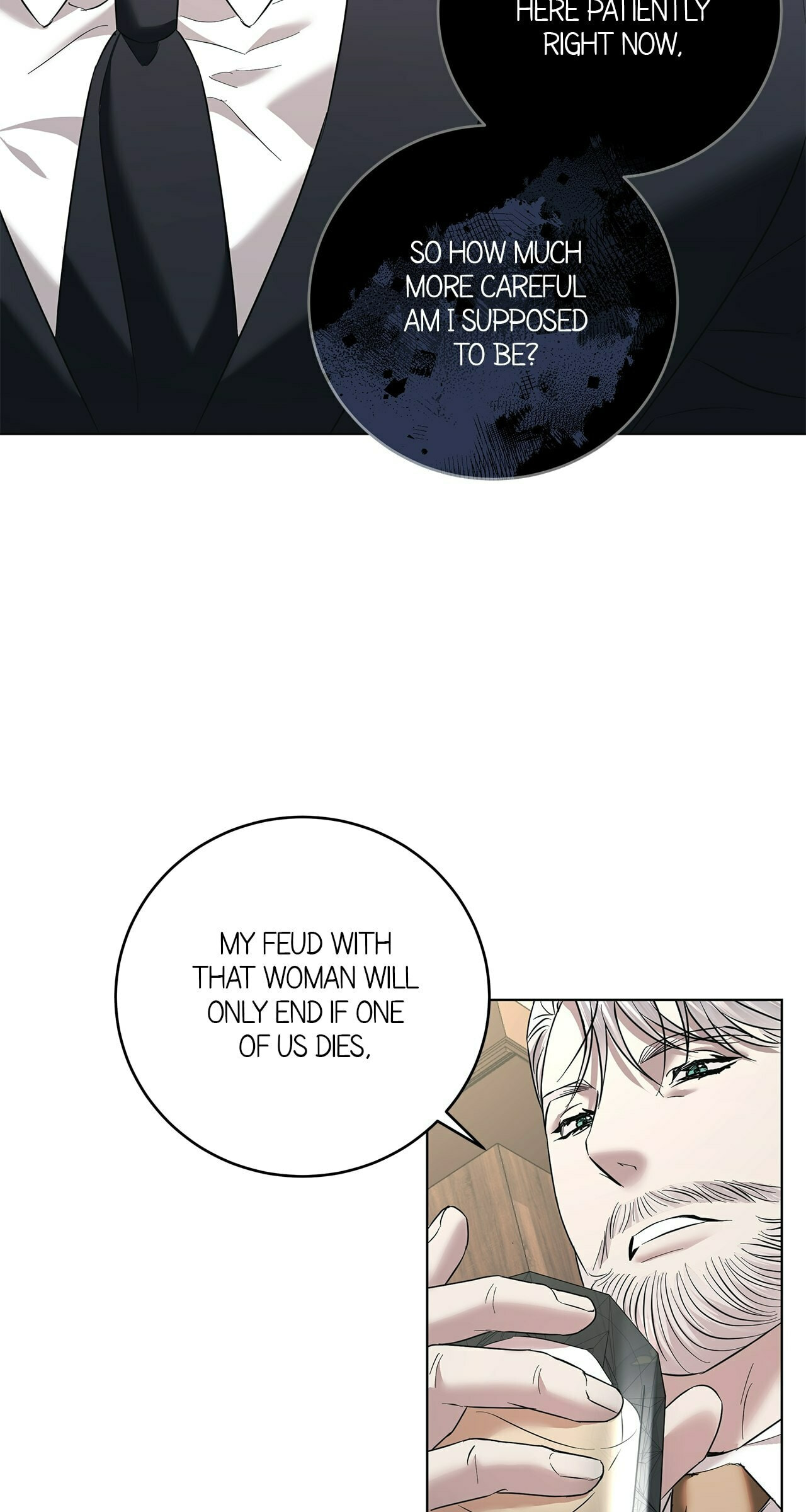 AMON: Unrelatable – Chapter 41 page 16