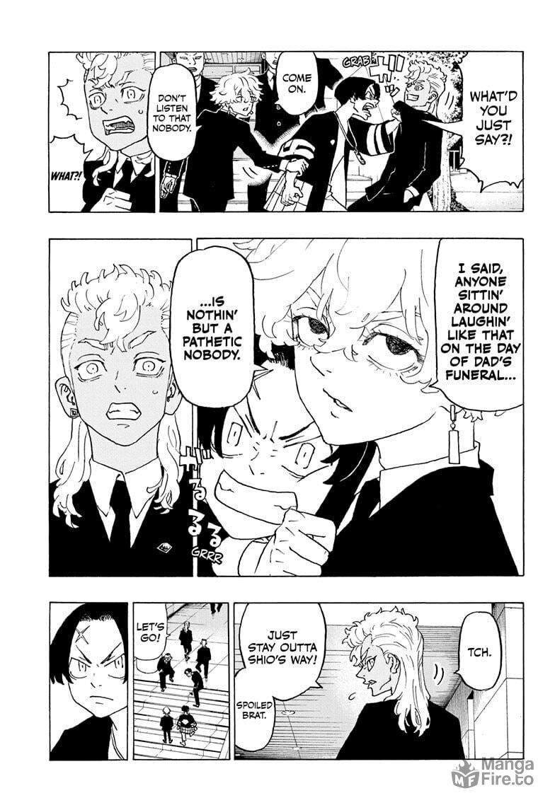 Hibaru Yotsurugi page 8