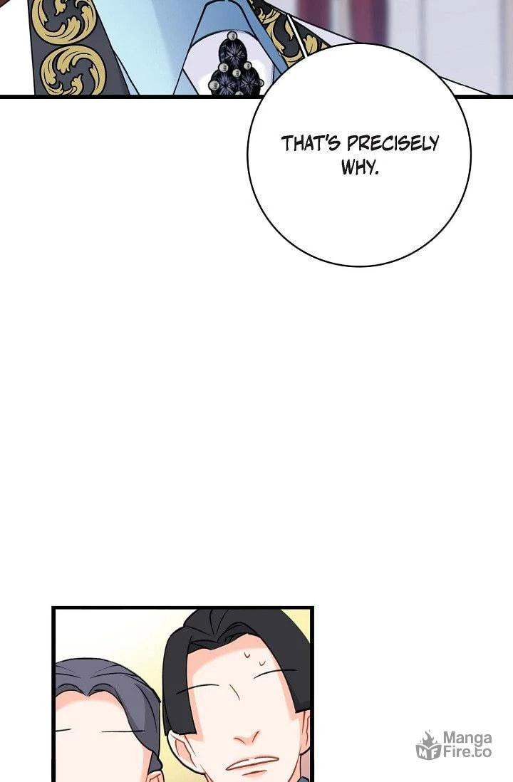The 13th Prince – Chapter 28 page 86